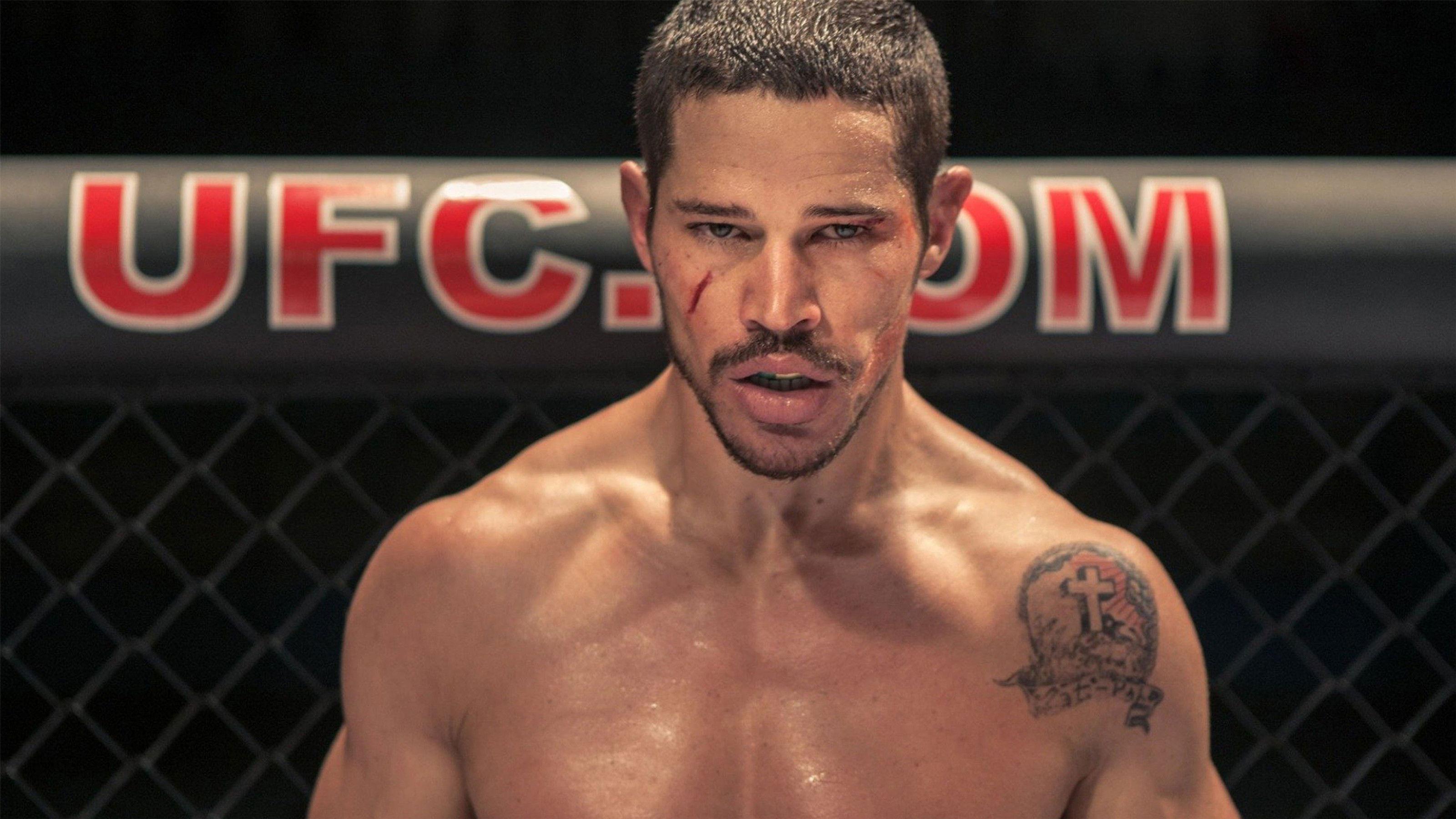 Aldo: Mais Forte que o Mundo