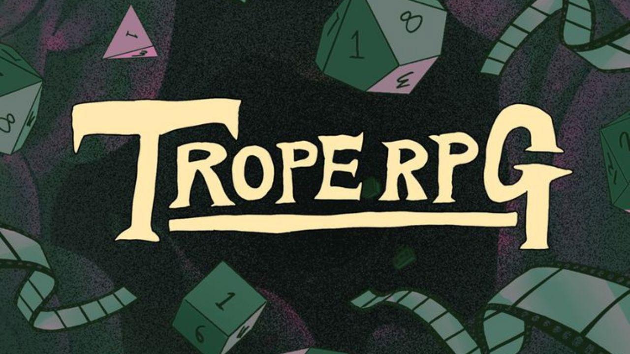 Trope RPG