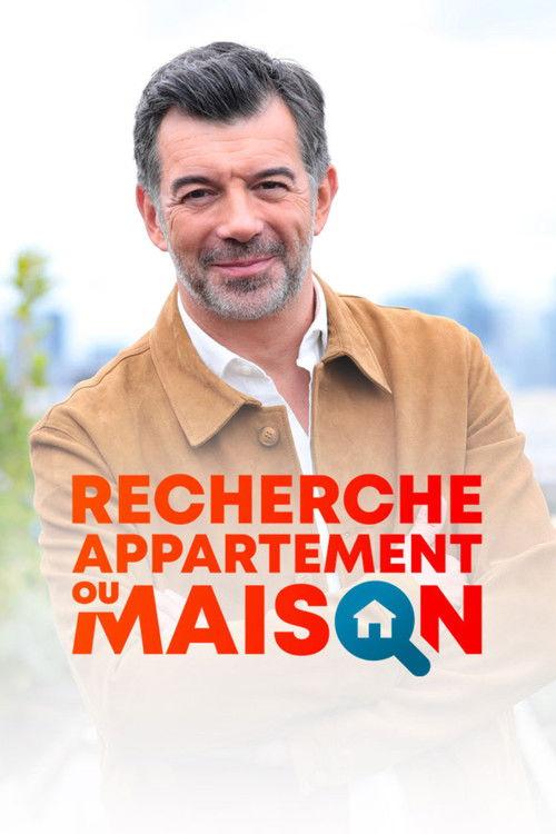 Poster for Recherche appartement ou maison