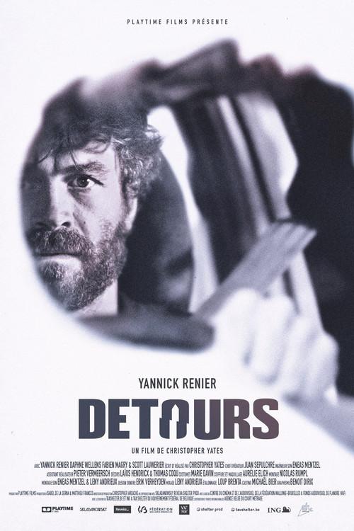 Poster for Detours