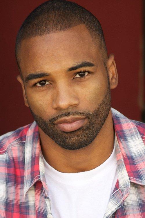 Portrait of actor Andra Fuller