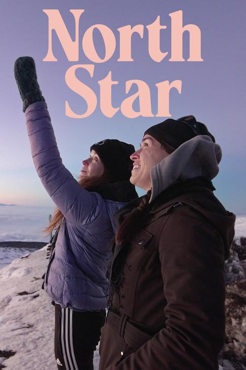 Poster for North Star