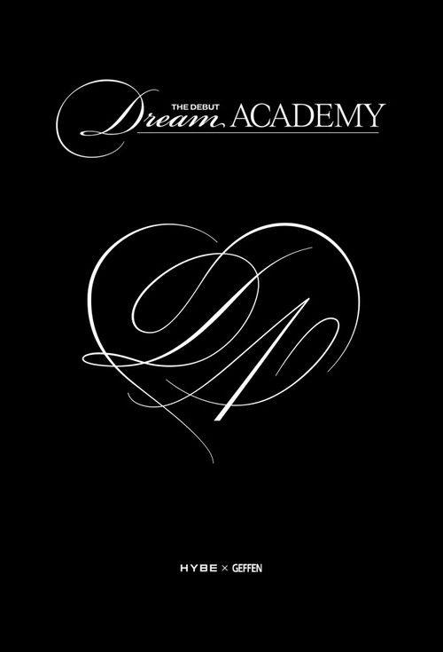 Poster for The Debut: Dream Academy