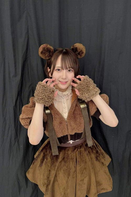 Portrait of actor 田口愛佳