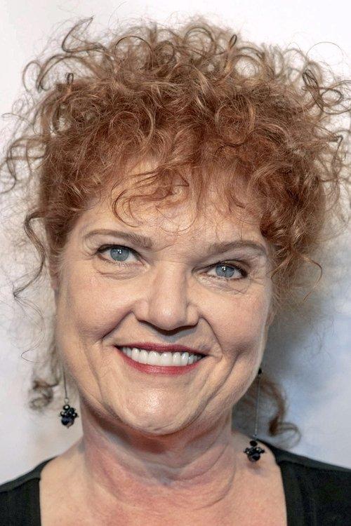 Portrait of actor Debra Christofferson