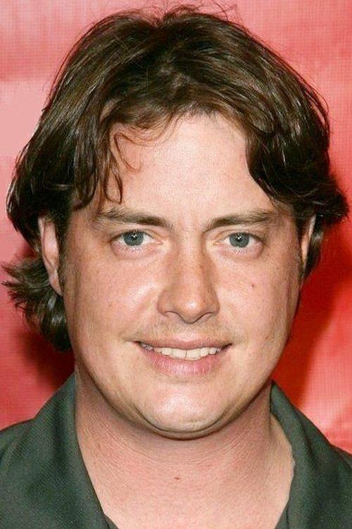 Portrait of actor Jeremy London
