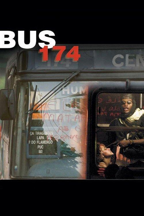 Poster for Bus 174