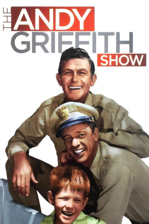 Poster for The Andy Griffith Show