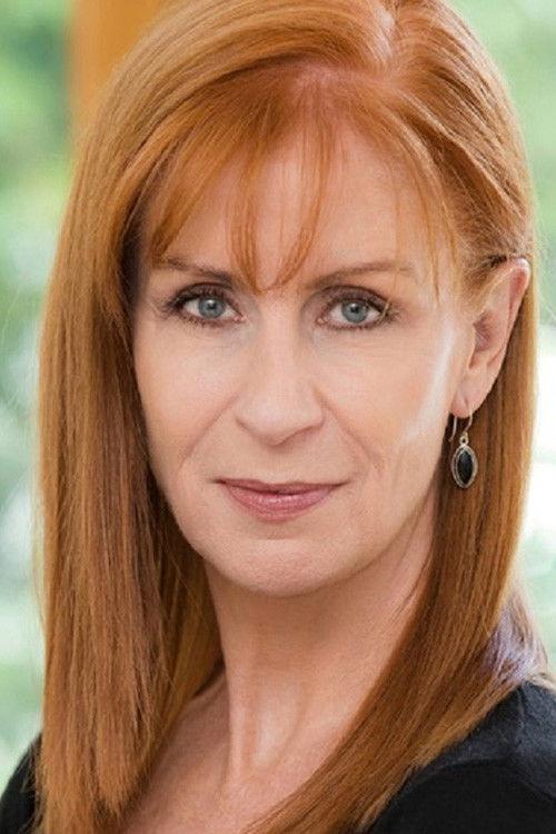 Portrait of actor Helen O'Connor