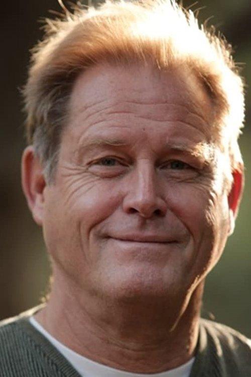 Portrait of actor Brian Kerwin