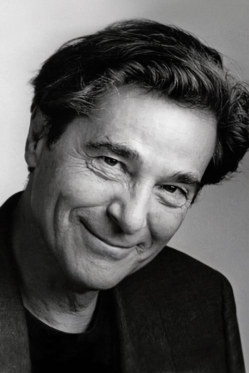 Portrait of actor Jean Barney