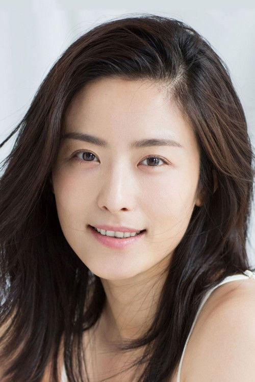 Portrait of actor Xu Baihui