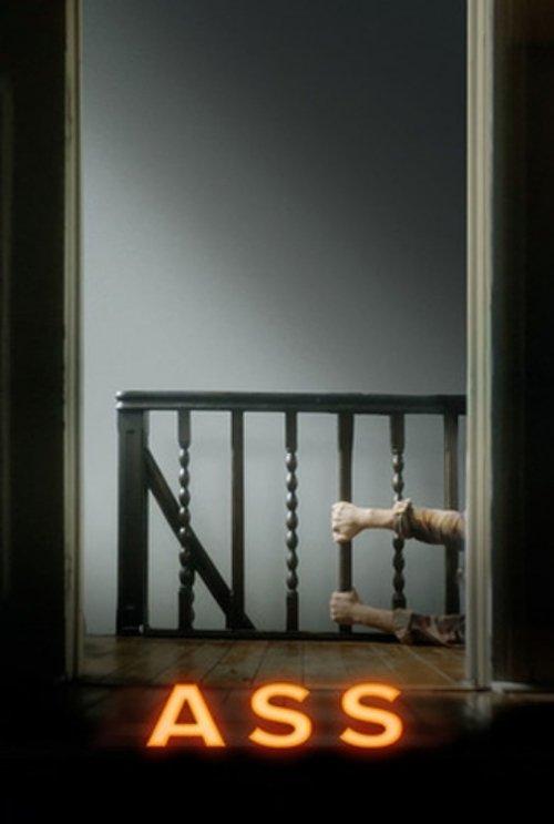 Poster for Ass
