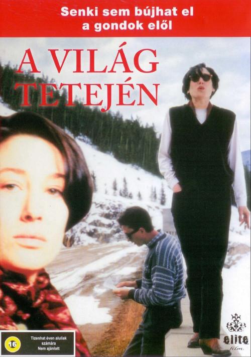 Poster for Top of the World