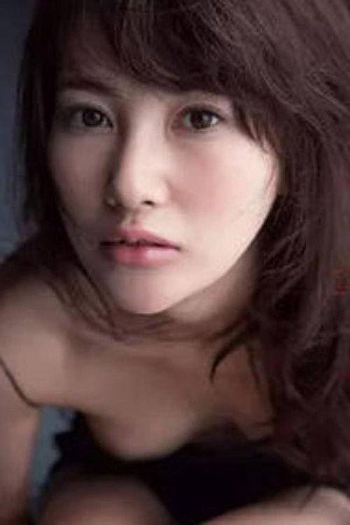 Portrait of actor Rico Tamaki