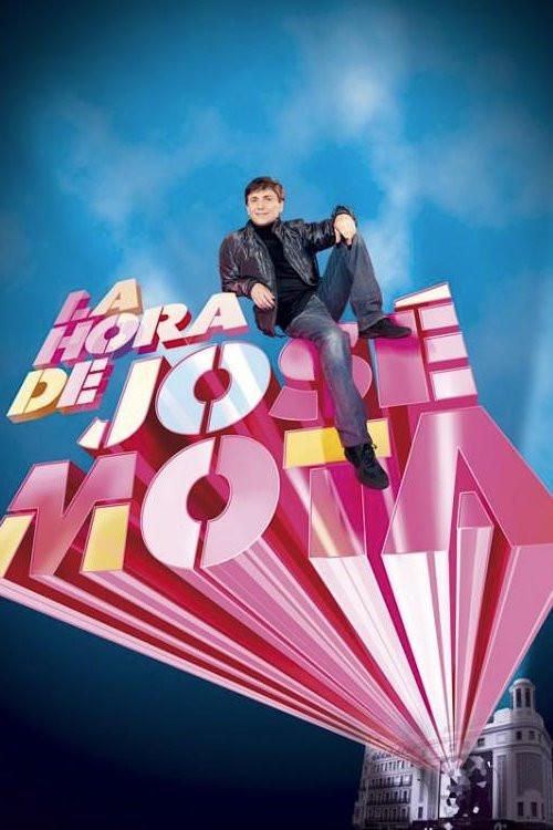 Poster for La Hora de José Mota