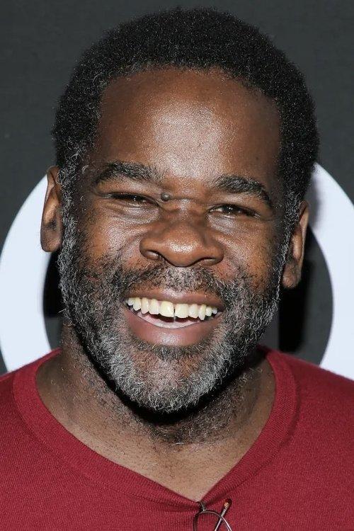 Portrait of actor Craig muMs Grant