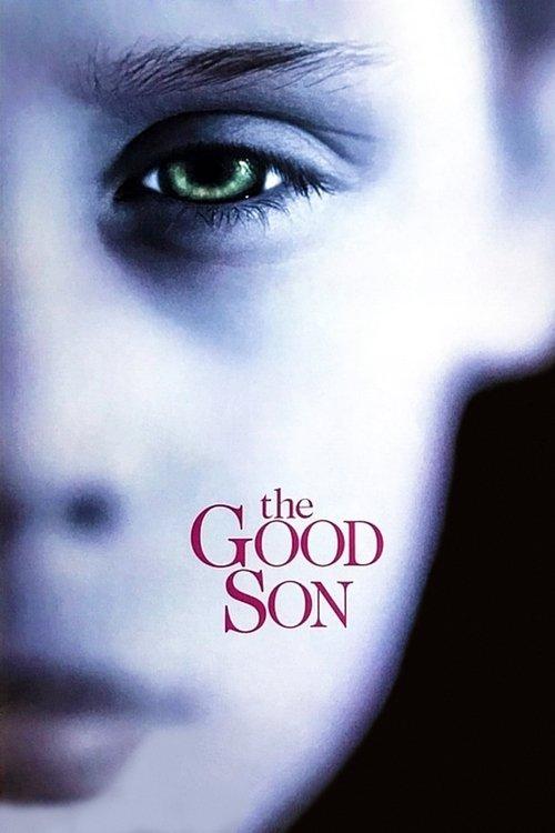 Poster for The Good Son