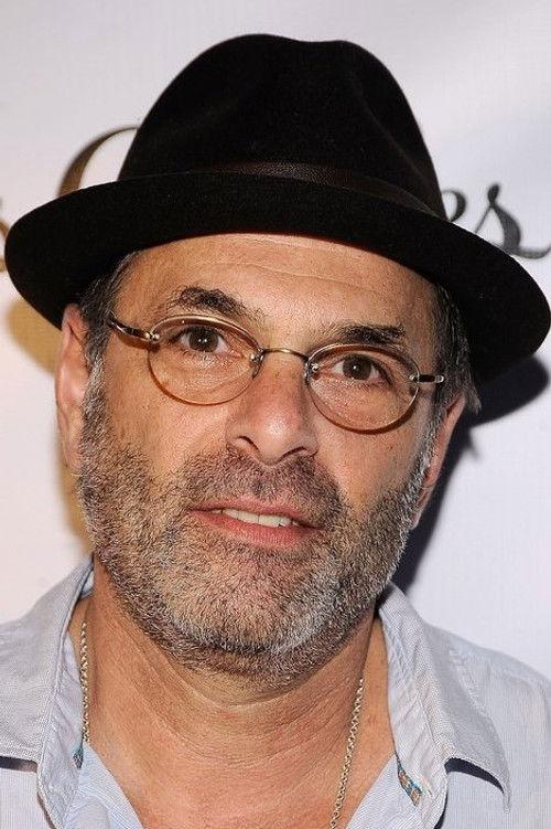 Portrait of actor Ken Olin