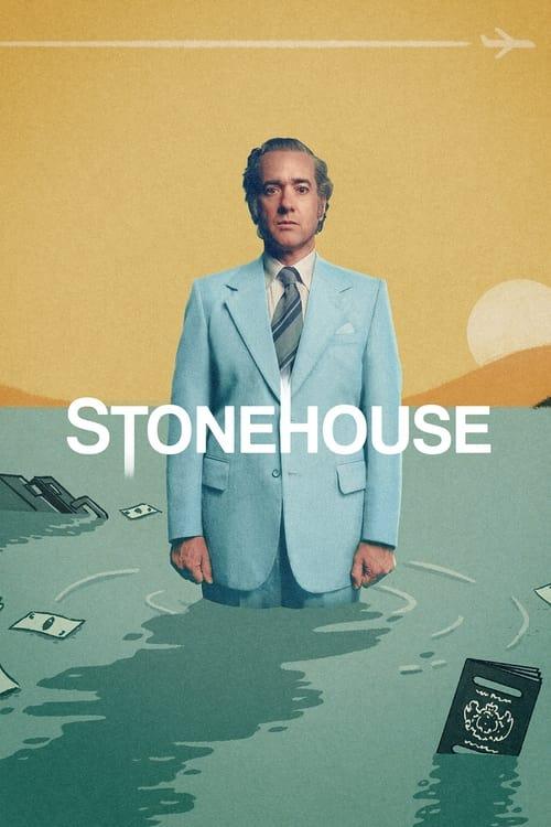 Poster for Stonehouse