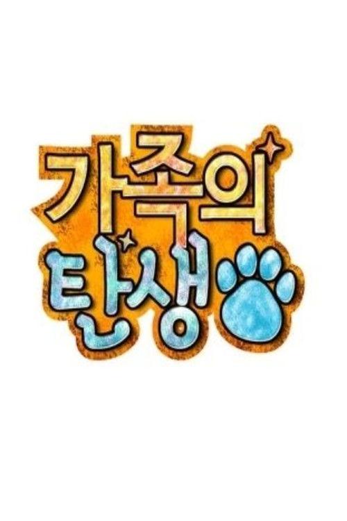 Poster for Birth of a Family