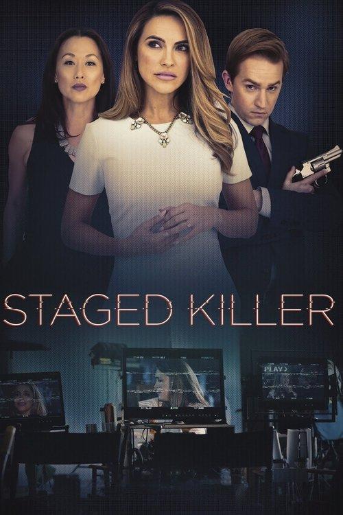 Poster for Staged Killer