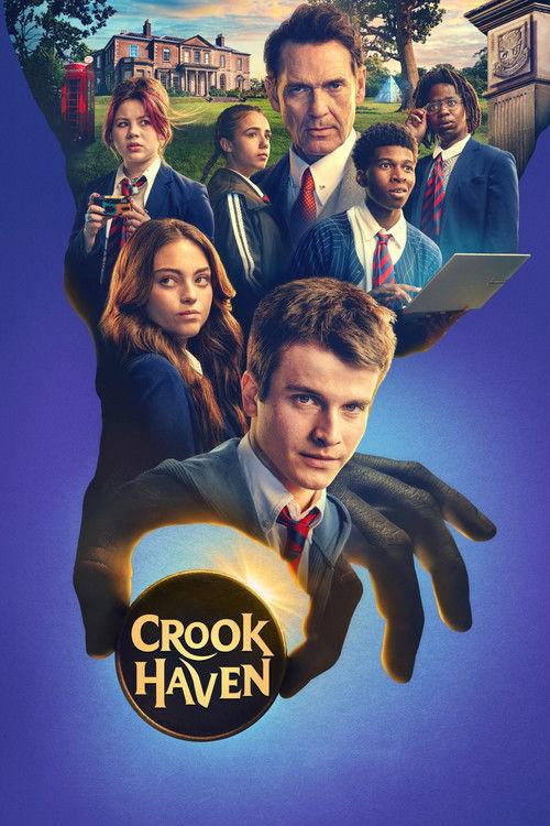 Poster for Crookhaven