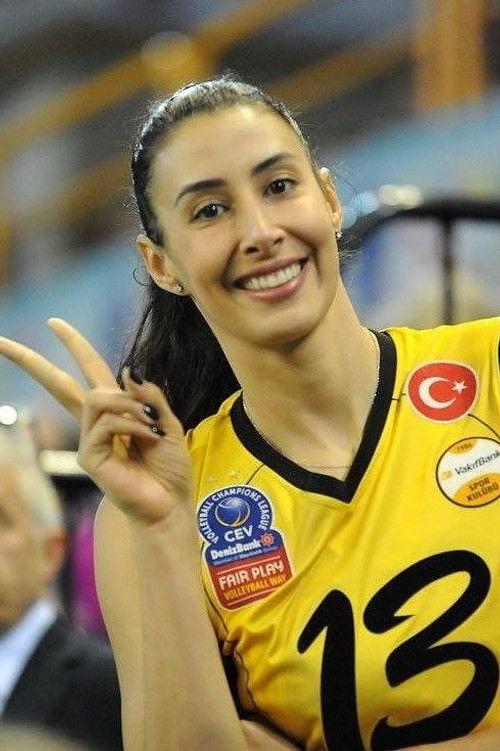 Portrait of actor Sheilla Castro