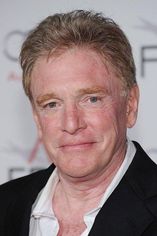 Portrait of actor William Atherton