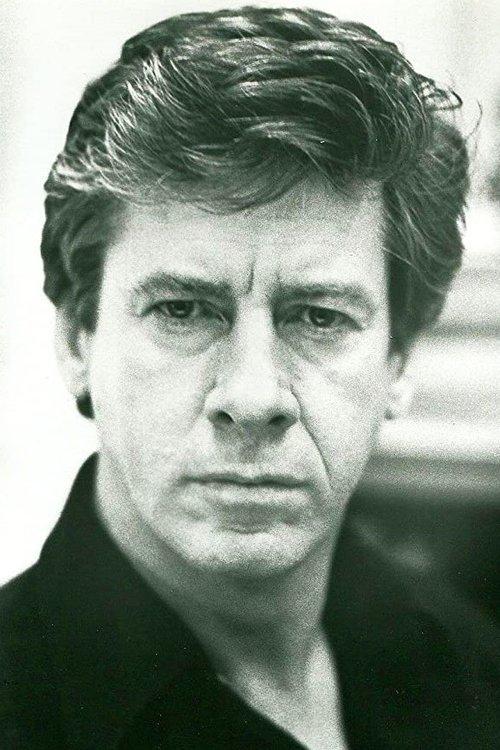 Portrait of actor Paul Gleason