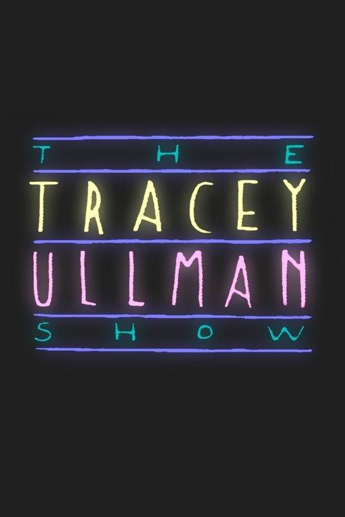 Poster for The Tracey Ullman Show