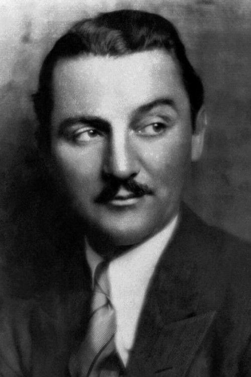 Portrait of actor Tyler Brooke