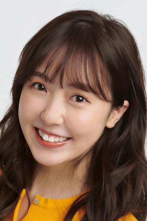 Portrait of actor Ayano Shibuya