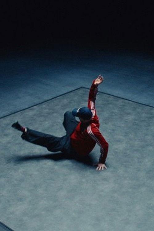 Poster for De Battle naar Parijs