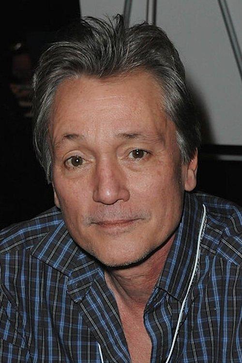 Portrait of actor Scott Colomby