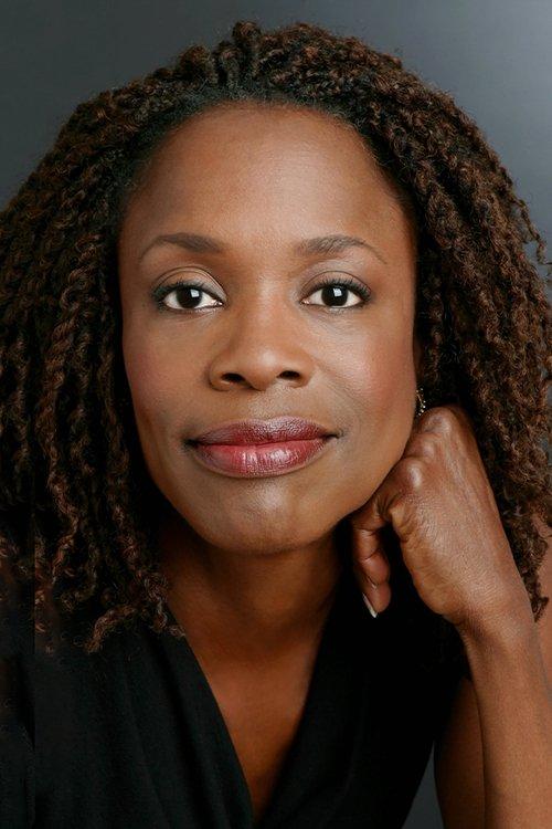 Portrait of actor Charlayne Woodard