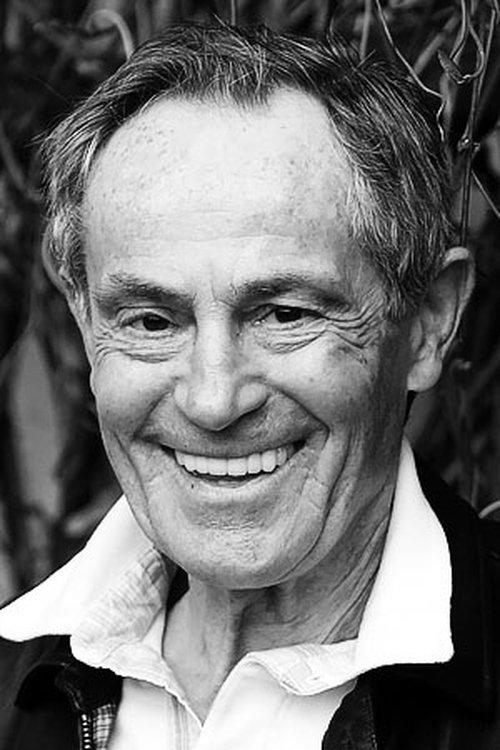 Portrait of actor Jan Tříska