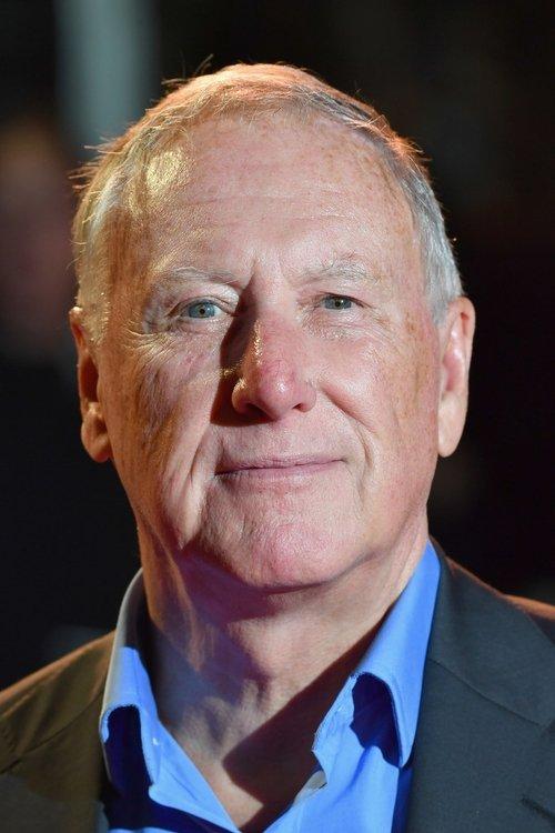 Portrait of actor James Smith