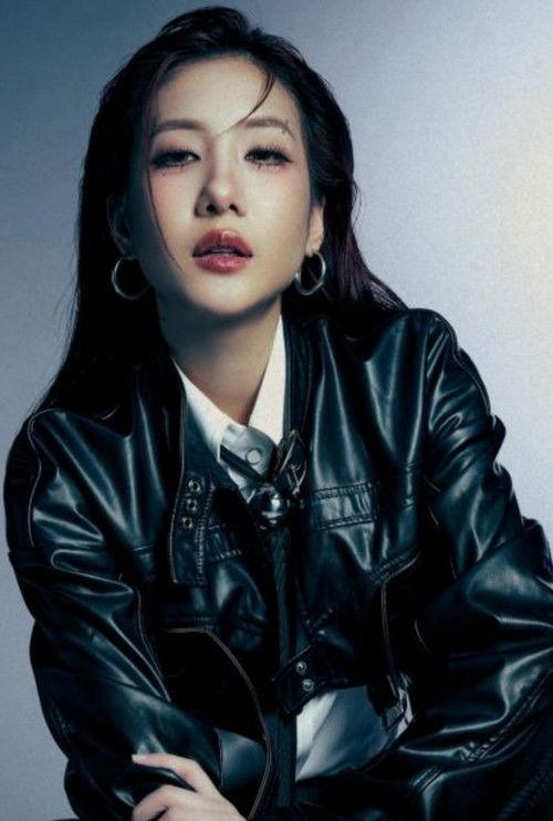 Portrait of actor Jorin Khumpiraphan