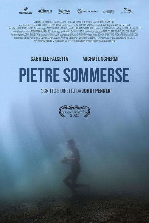 Poster for Sunken Stones