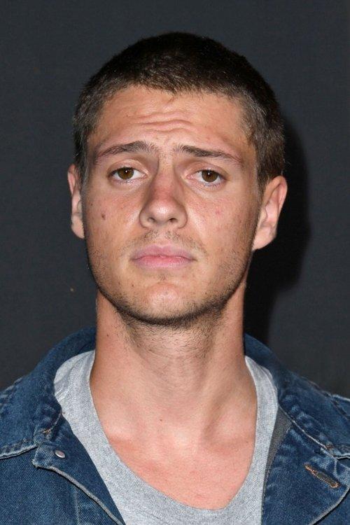 Portrait of actor Jace Norman