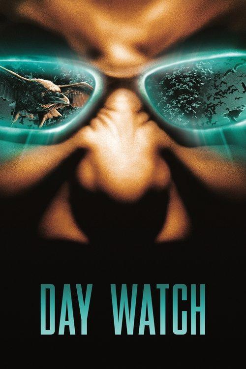 Poster for Day Watch