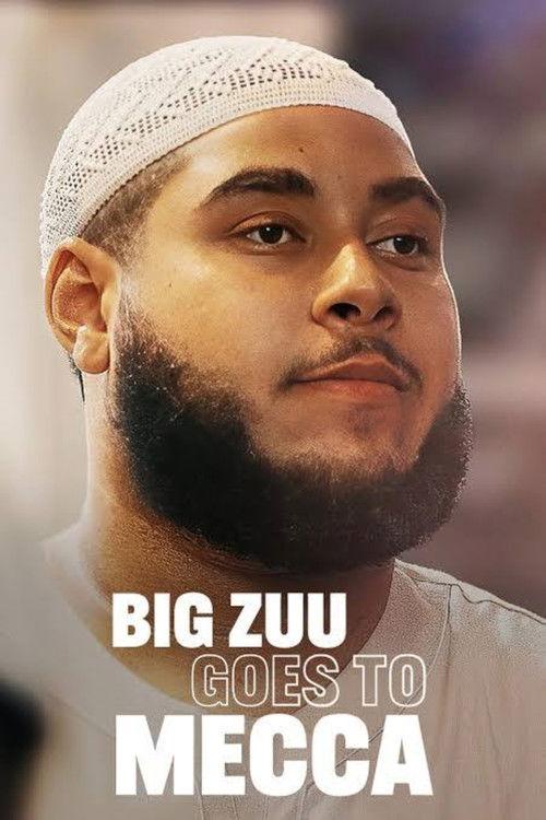 Poster for Big Zuu Goes to Mecca