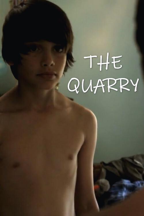 Poster for The Quarry