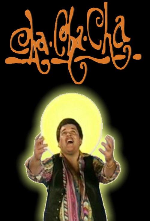 Poster for Cha Cha Cha