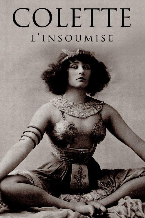 Poster for Colette, l'insoumise