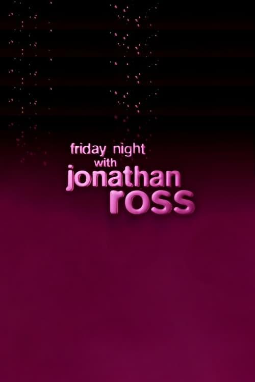 Poster for Friday Night with Jonathan Ross