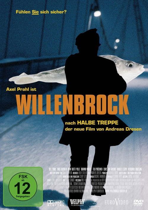 Poster for Willenbrock