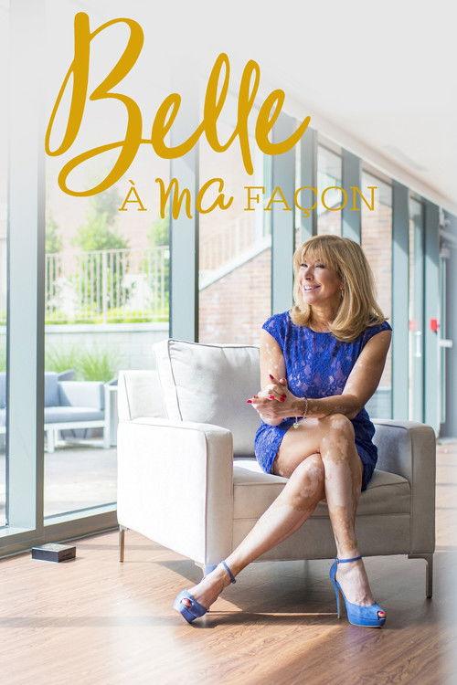 Poster for Belle à ma façon