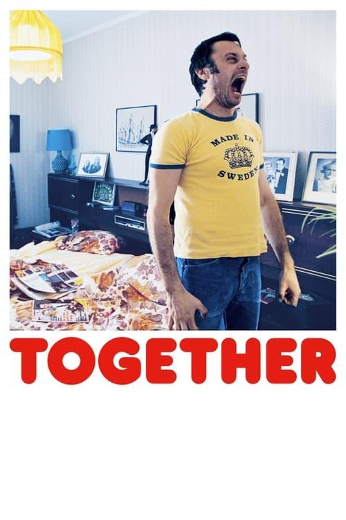 Poster for Together
